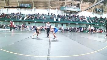 157 lbs Cons. Round 3 - Logan Fite, Duke vs Jamason Jodway, Unattached