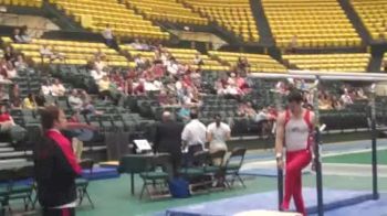 SC (2) Vaulter Day 1