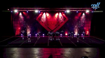 TexStar Athletics - STORM [2024 L2 Junior - D2 - Small Day 1] 2024 Spirit Sports Dallas Nationals