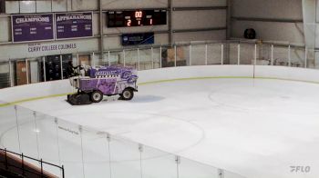 Replay: Home - 2025 Mole Tbirds vs Tier 1 | Jul 19 @ 7 PM