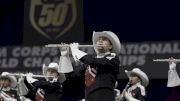 All Access: Interview & Post-Show Circle-Up with Calgary Stampede Showband