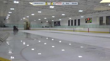 Replay: Home - 2024 PMHA vs OHA Edmonton | Oct 27 @ 2 PM