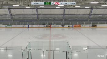 Replay: Home - 2024 Northstars vs Hurricanes | Oct 27 @ 12 PM