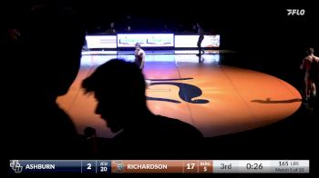 Replay: John Carroll vs Heidelberg | Nov 5 @ 6 PM