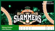 Replay: Home - 2024 Gateway Grizzlies vs Joliet Slammers | Jul 25 @ 6 PM