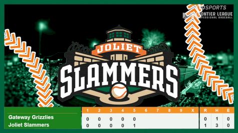 Replay: Away - 2024 Gateway Grizzlies vs Joliet Slammers | Jul 25 @ 6 PM