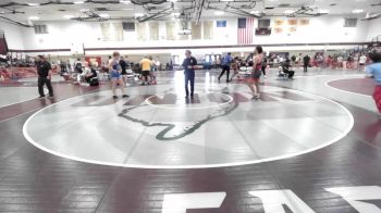 138 lbs Consi Of 8 #2 - Stephen Borrelli, Seagull Wrestling Club vs Aiden Hardy, Patriot Club