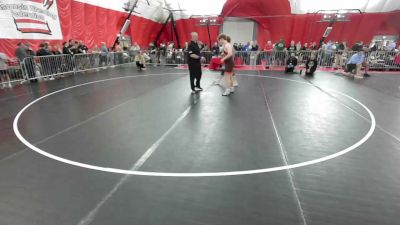 190 lbs Champ. Rd Of 16 - James Scanio, Built By Brunson vs Keaton Moeller, Immortal Athletic WC