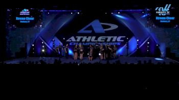 Xtreme Cheer - Inferno [2024 L6 International Open Coed - NT Day 1] 2024 Athletic Championships Grand Nationals