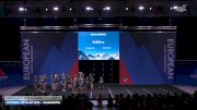 Storm Athletics - Subzero [2026 IASF L4 - U18 - Coed Day 1] 2026 The European Summit
