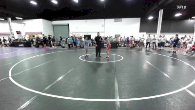 80 lbs Daniel Duke, Idaho vs Joseph Sullivan, New Jersey