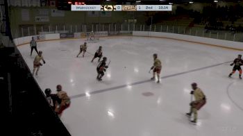 Replay: Home - 2024 Princeton vs Castlegar | Dec 6 @ 6 PM