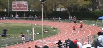 Mens 400m Hurdles H1