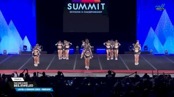 The Hive Cheer - BeeJeweled [2025 L4 Senior Coed - Medium Finals] 2025 The D2 Summit