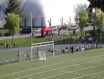 Woodward Girls 4x200 5