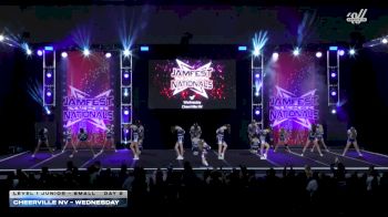 CheerVille NV - Wednesday [2026 L1 Junior - Small DAY 2] 2026 JAMfest Cheer Super Nationals