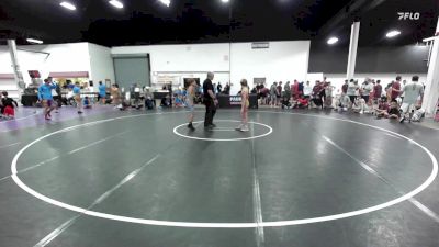 88 lbs Christopher Baldo, New Jersey vs Thomas Blanke, Illinois