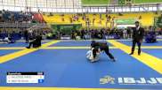 URSULA VALVERDE PINTO vs RENATA BASTOS DA SILVA 2024 Brasileiro Jiu-Jitsu IBJJF