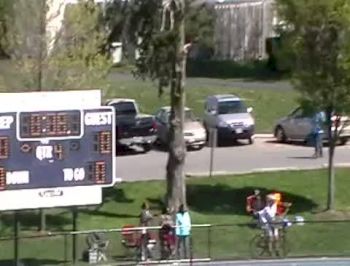 Woodward Girls DMR 1