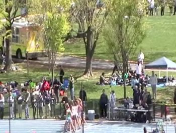 Woodward Girls DMR 2