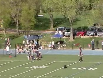 Woodward Girls Steeplechase