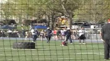 Woodward Boys Steepelchase Pit