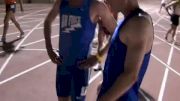 Air Force guys after 1500 2010 ASU Sun Angel Classic