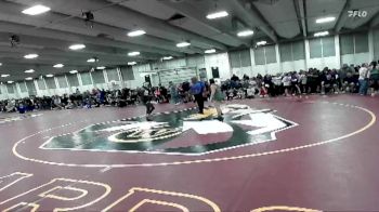 115 lbs Champ. Round 3 - Eruka Peterson, Walsenburg vs Rylee Brice, Kelso