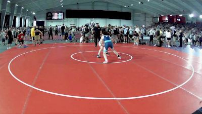 150 lbs Champ. Round 2 - Jacob Lootans Jr., Weigh In Club vs Owen Porterfield, Contenders Wrestling Academy
