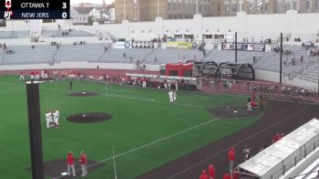 Replay: Home - 2023 Ottawa vs New Jersey | May 27 @ 6 PM