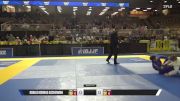 Jody William Gannon vs Ronald Konrad Ascherman 2025 Pan Kids Jiu-Jitsu IBJJF Championship