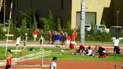 1500 at Texas Tech
