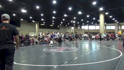 113 lbs Round 3 (6 Team) - Jack Galloway, Techfall White vs Dalton Todd, Techfall Black