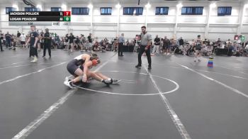 Replay: Mat 21 - 2025 Tyrant Tussle | Sep 14 @ 8 AM