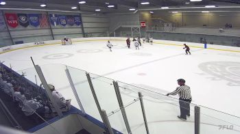 Replay: Home - 2024 Cyclones 18U vs WBS Knights U18 | Sep 6 @ 11 AM