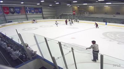 Replay: Home - 2024 Cyclones 18U vs WBS Knights U18 | Sep 6 @ 11 AM