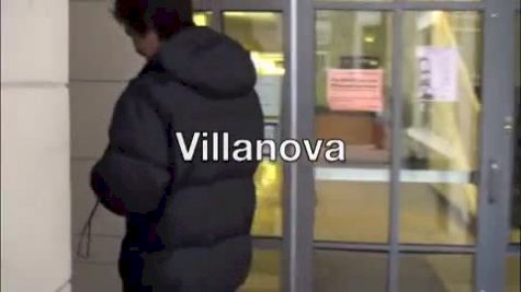 Villanova (2010) | TRACK SHACK