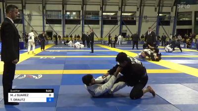 2023 World Jiu-Jitsu IBJJF Championship - Videos - FloGrappling