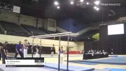 KJ Richardson - Parallel Bars, Gymkhana IL - 2021 USA Gymnastics Development Program National Championships