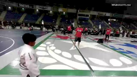 Armanni Iboa vs Jack Cones 2021 F2W Colorado Open - EVENT