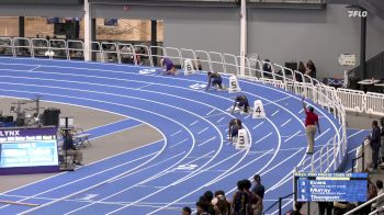 High School Boys' 200m, Finals 1