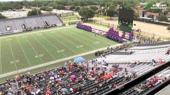 Byron Nelson - 2018 BOA DFW Regional - Prelims
