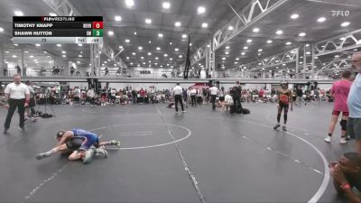 72 lbs Round 2 (10 Team) - Timothy Knapp, Revival Riddlers vs Shawn Hutton, Edge Wrestling