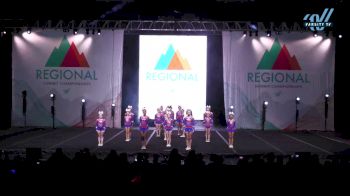 Top Star Training Center - Inspire [2023 L1 Junior - D2 Day 1] 2023 The Regional Summit: Midwest