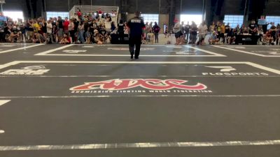 Replay: Mat 8 - 2024 ADCC Phoenix Open | May 18 @ 8 AM