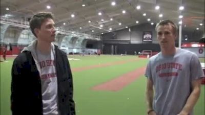 Ohio State 3-Minute Tour