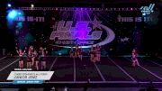 Cheer Dynamics All Stars - Junior Jemz [2023 L2.2 Junior - PREP 4/23/2023] 2023 The U.S. Finals: New Jersey