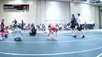 172 lbs Consi Of 8 #1 - Seldon Jenks, Uintah vs Philip Andrade, Falls Academy Greatfalls Montana
