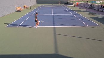 Replay: Court 1 - 2025 Cal Lutheran vs Occidental | Apr 4 @ 4 PM