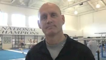 Head Coach Randy Jepson